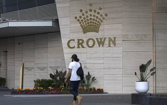Crown Casino Cabang Indonesia akan dibuka dalam Waktu Dekat